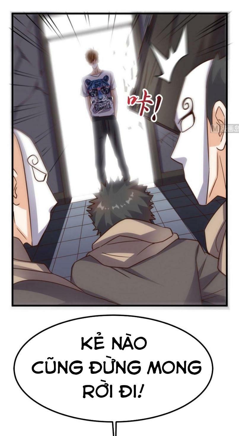 Wechat Siêu Cấp: Chapter 143