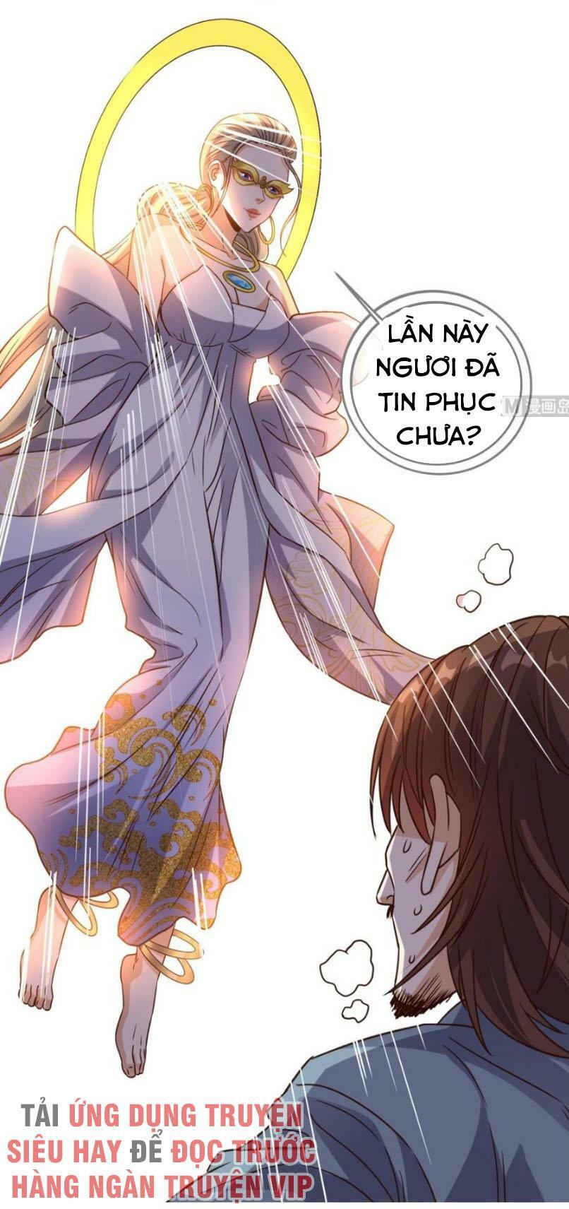 Wechat Siêu Cấp: Chapter 143