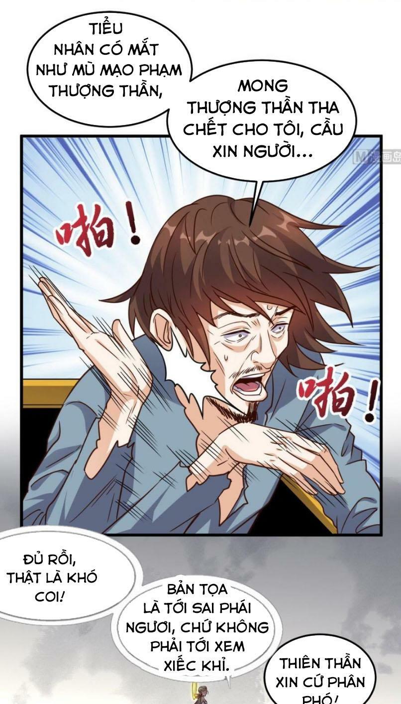Wechat Siêu Cấp: Chapter 143