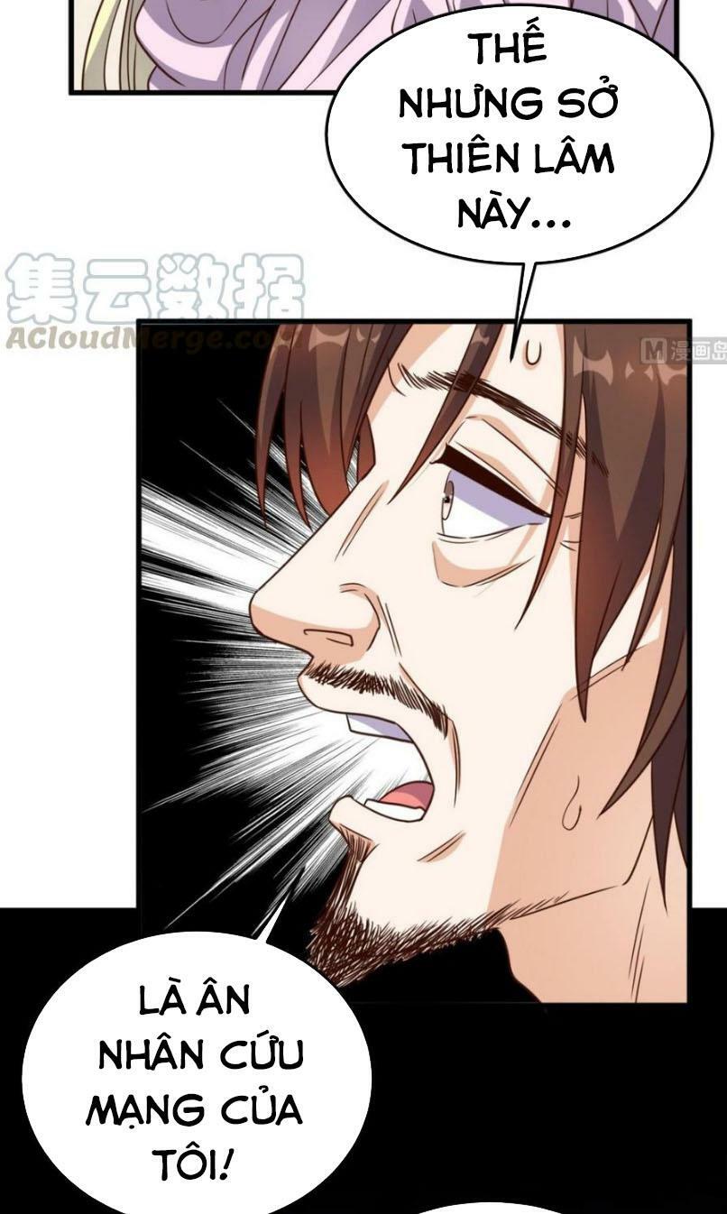 Wechat Siêu Cấp: Chapter 143