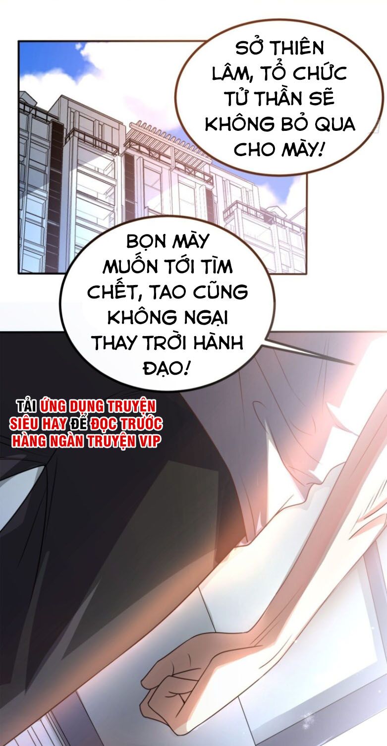 Wechat Siêu Cấp: Chapter 144
