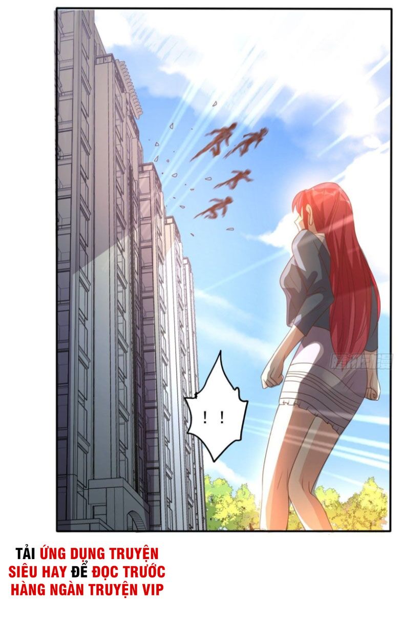 Wechat Siêu Cấp: Chapter 144