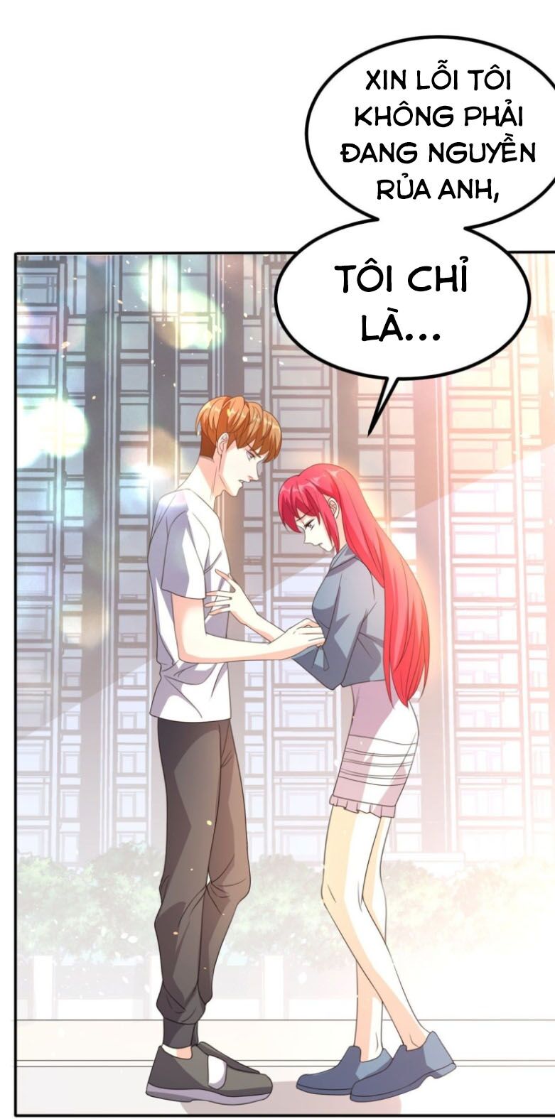 Wechat Siêu Cấp: Chapter 144