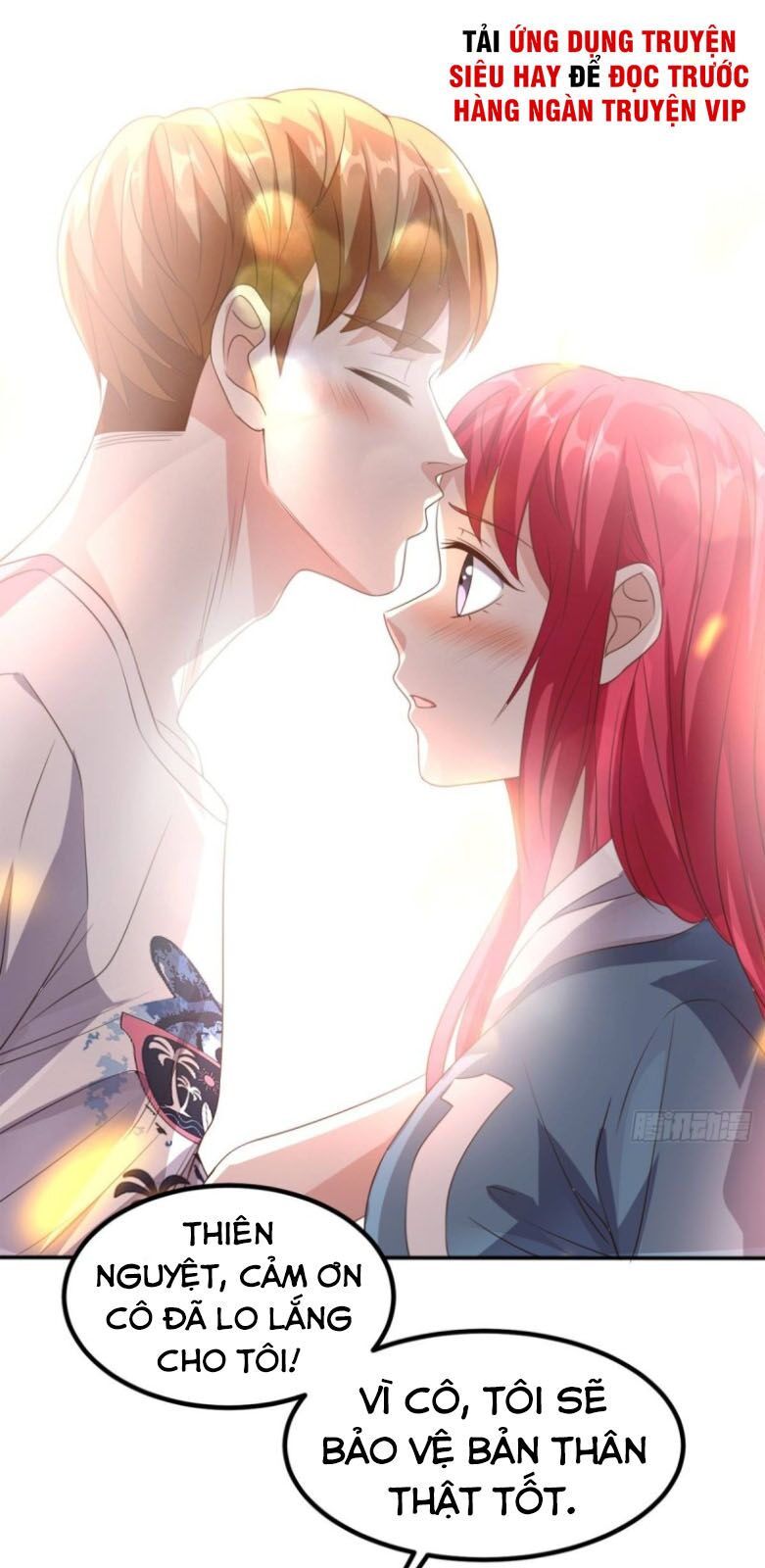 Wechat Siêu Cấp: Chapter 144