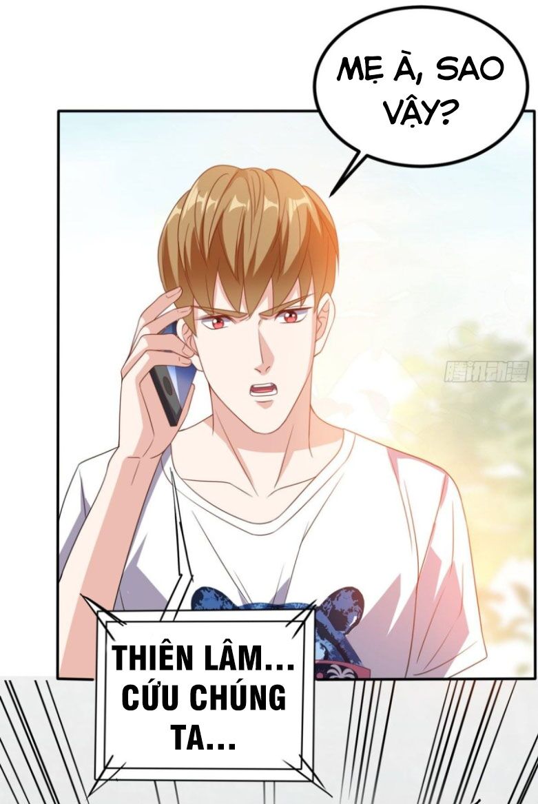 Wechat Siêu Cấp: Chapter 144