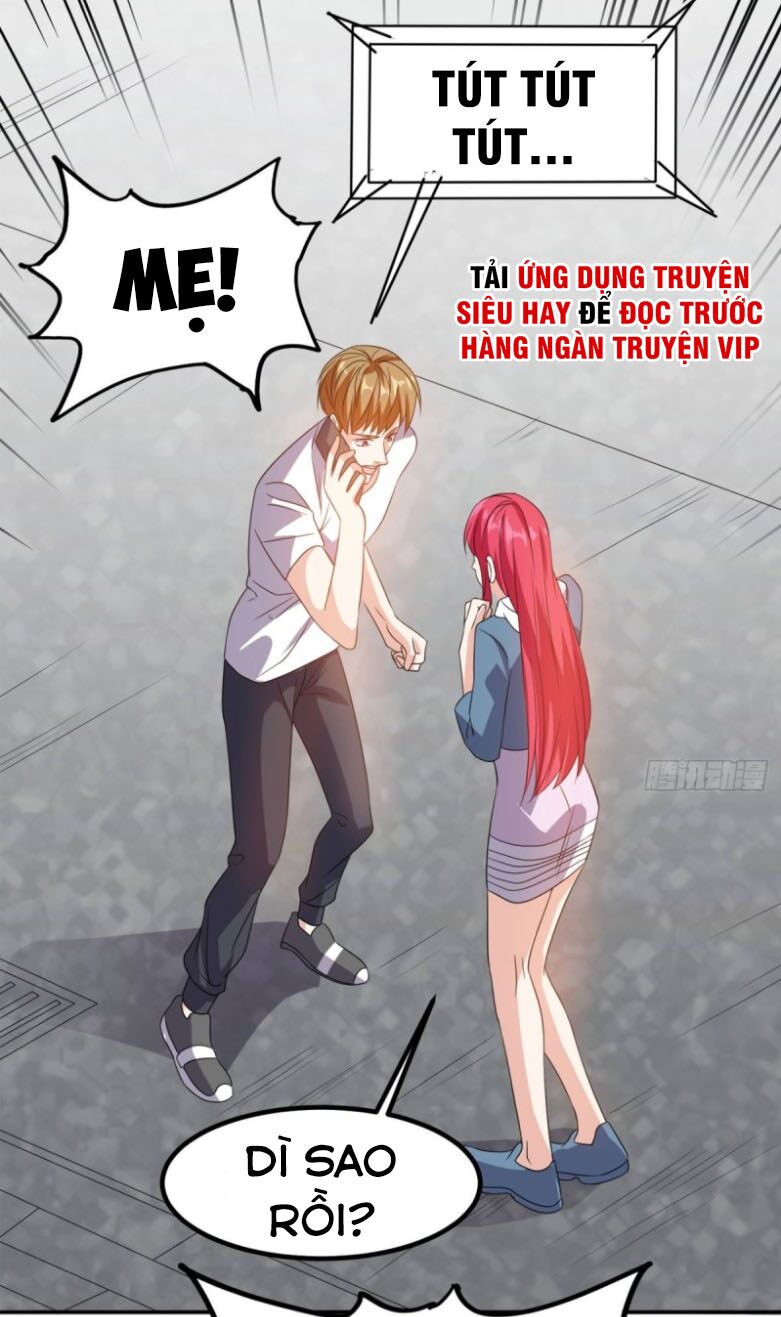 Wechat Siêu Cấp: Chapter 144