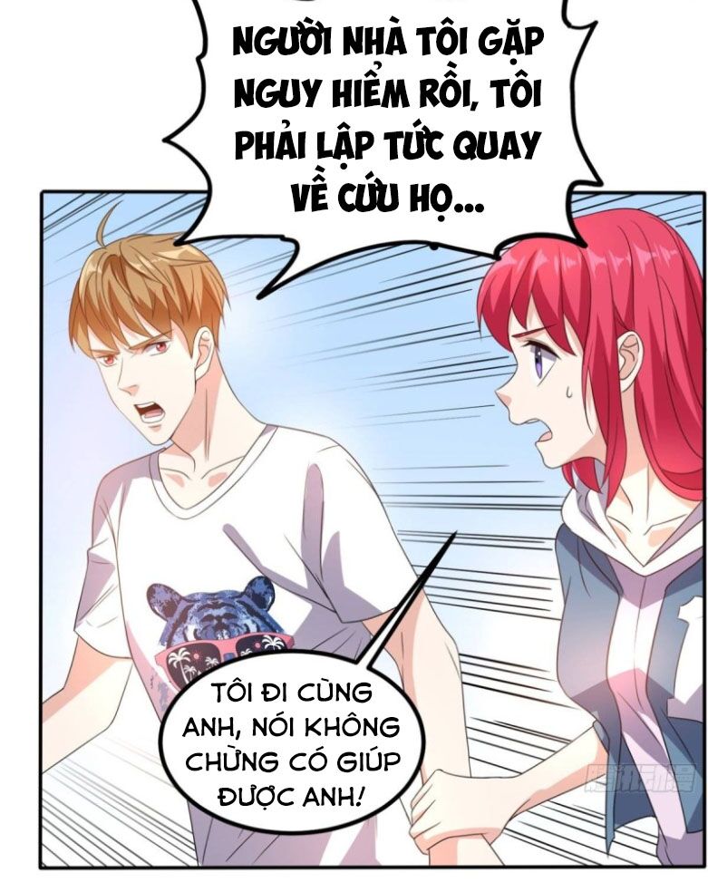 Wechat Siêu Cấp: Chapter 144