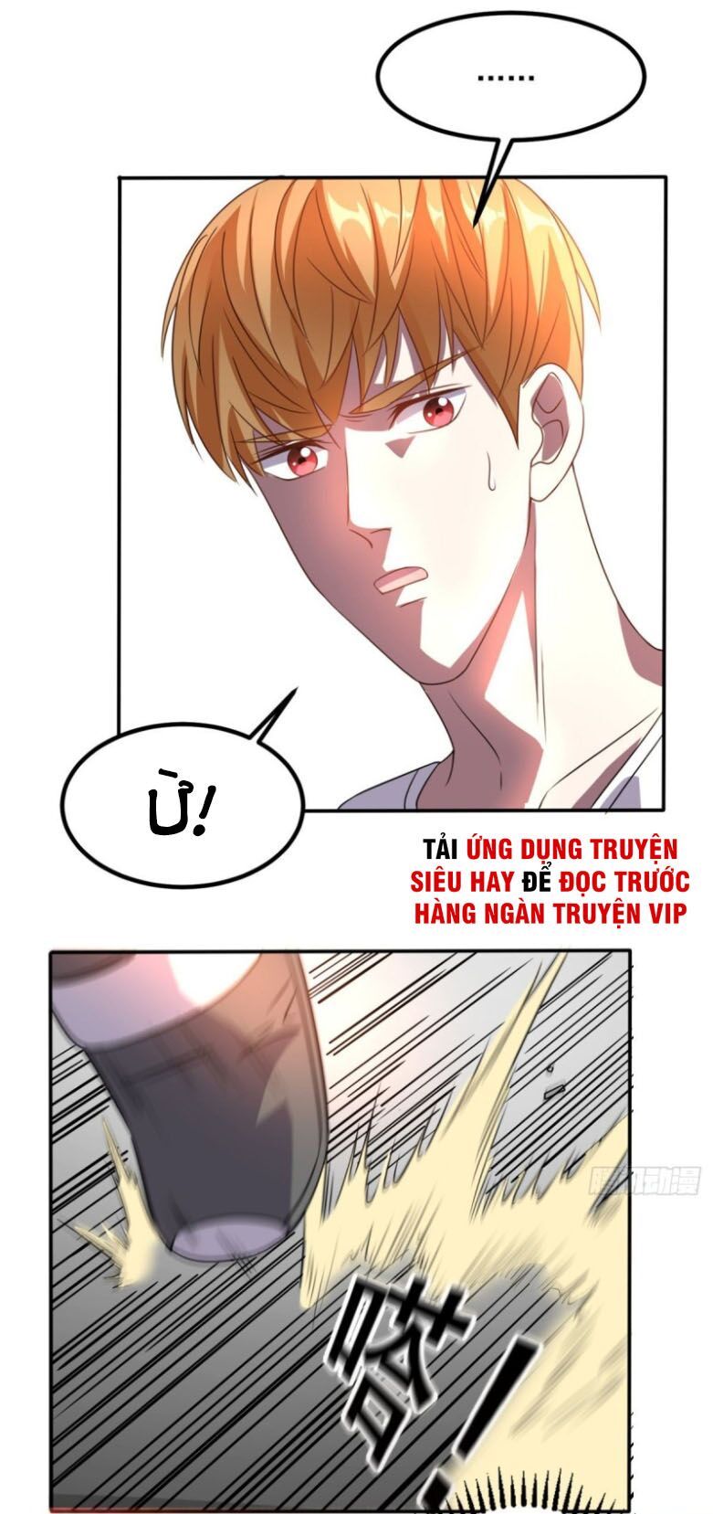 Wechat Siêu Cấp: Chapter 144