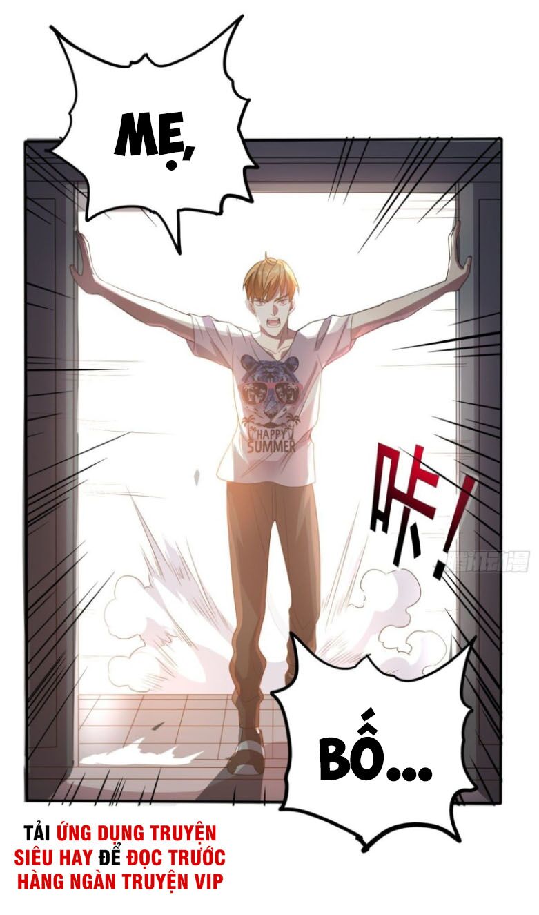 Wechat Siêu Cấp: Chapter 144
