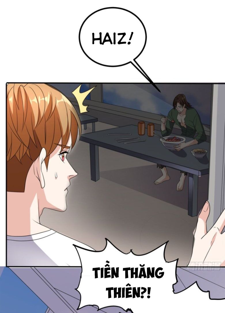 Wechat Siêu Cấp: Chapter 144
