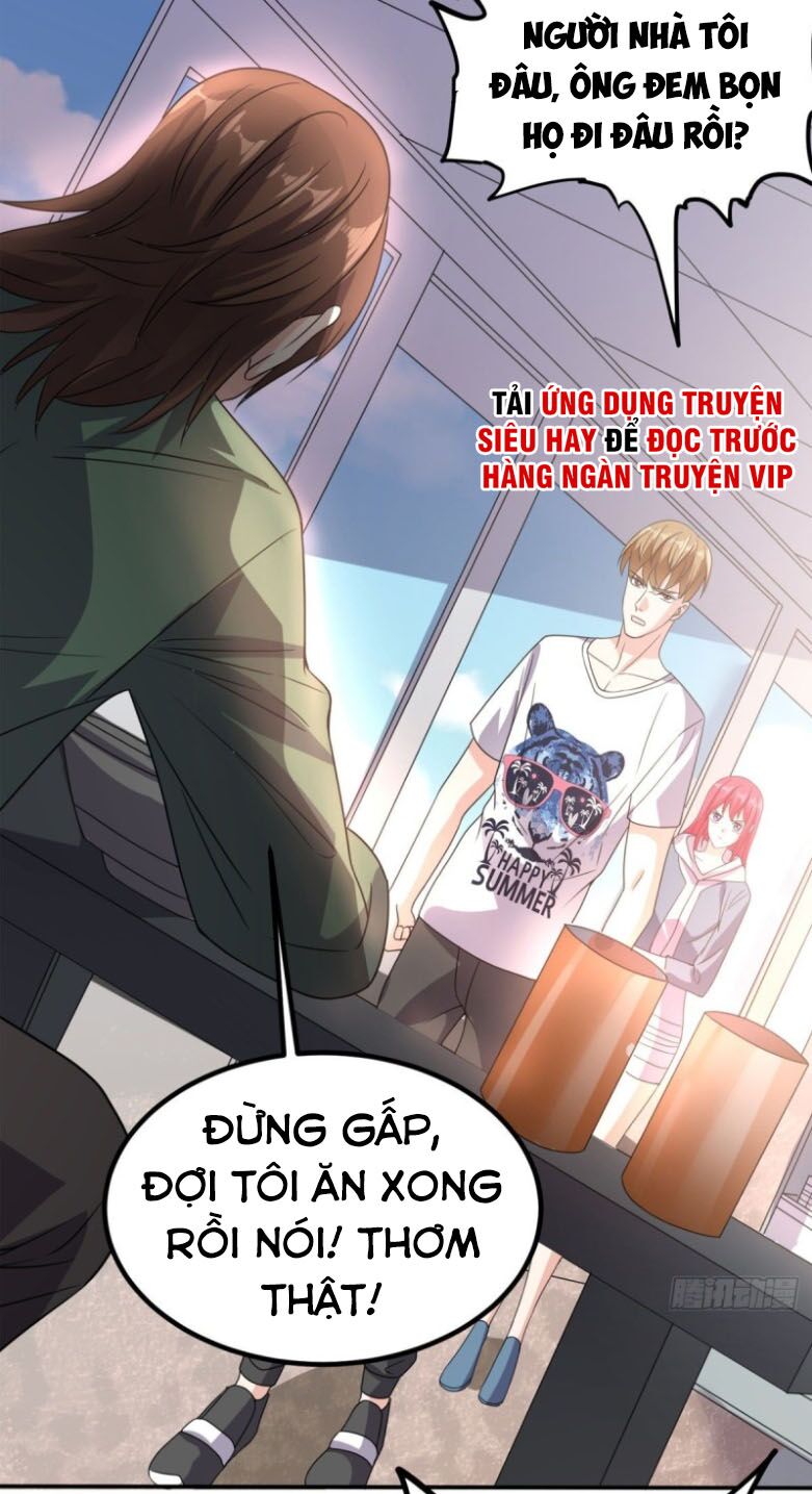 Wechat Siêu Cấp: Chapter 144