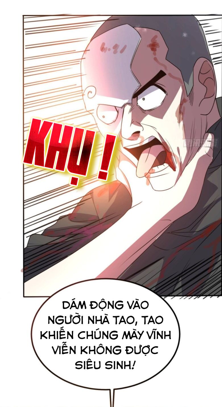 Wechat Siêu Cấp: Chapter 144