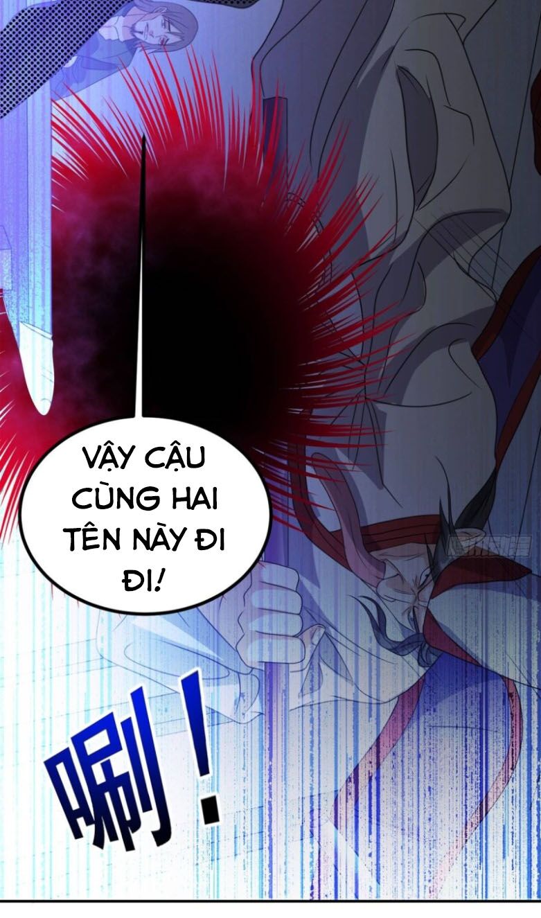 Wechat Siêu Cấp: Chapter 144