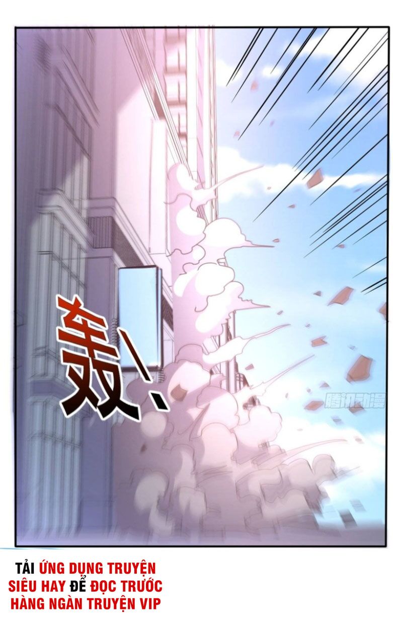 Wechat Siêu Cấp: Chapter 144