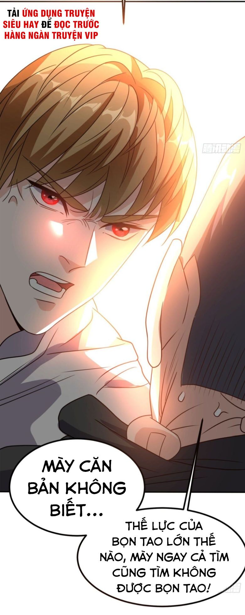 Wechat Siêu Cấp: Chapter 144