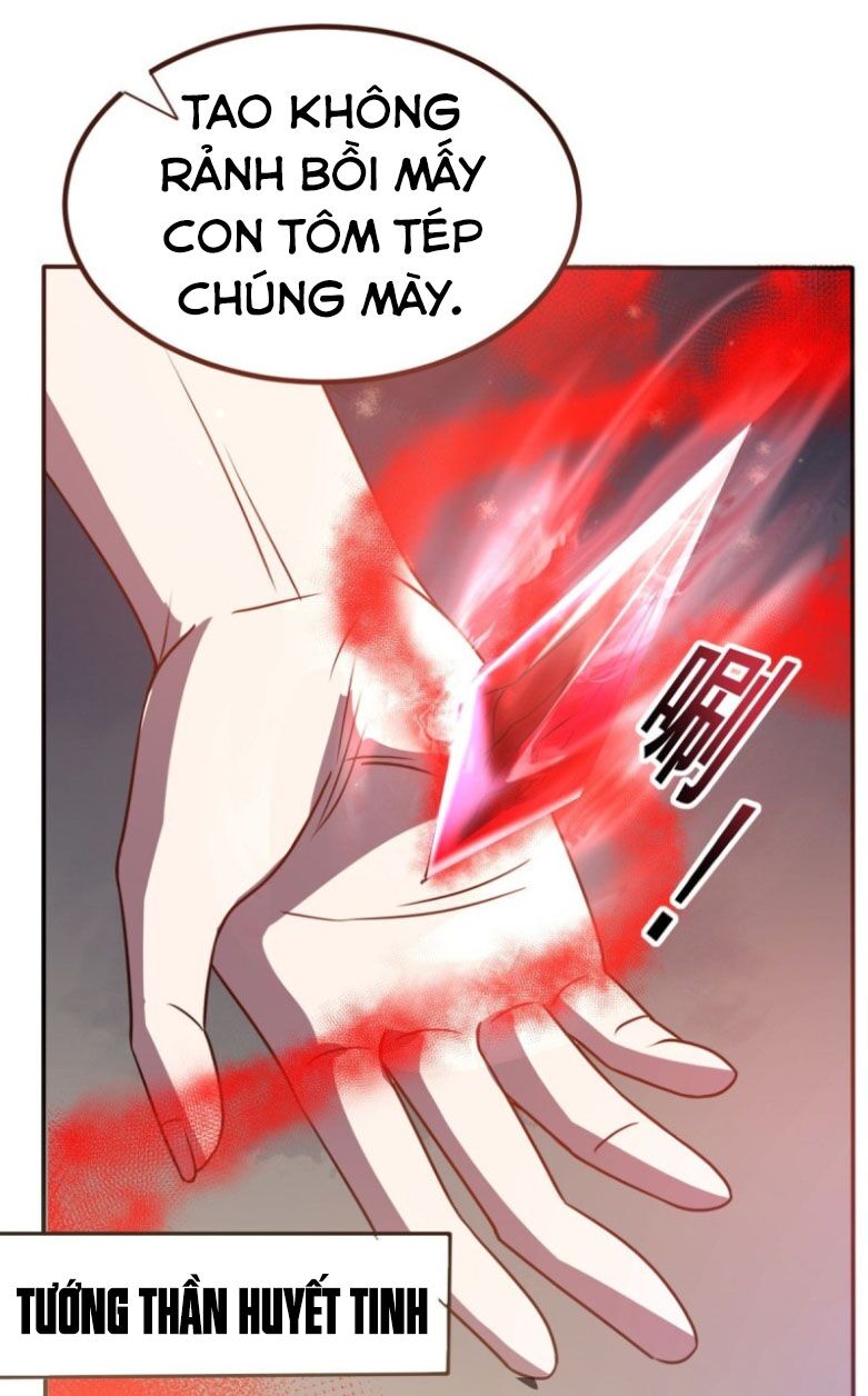Wechat Siêu Cấp: Chapter 144