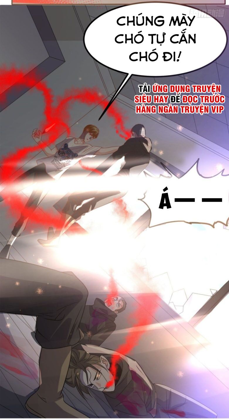 Wechat Siêu Cấp: Chapter 144
