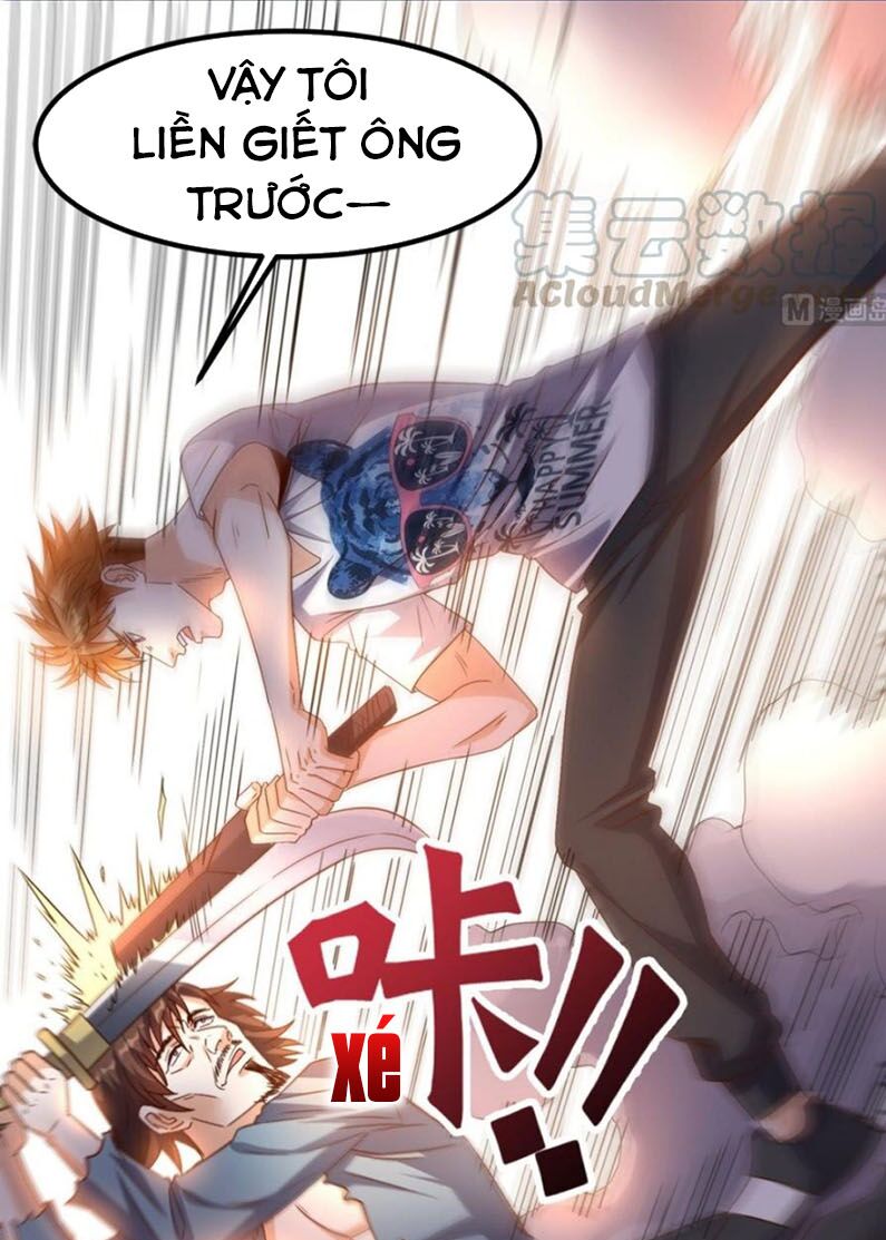 Wechat Siêu Cấp: Chapter 145