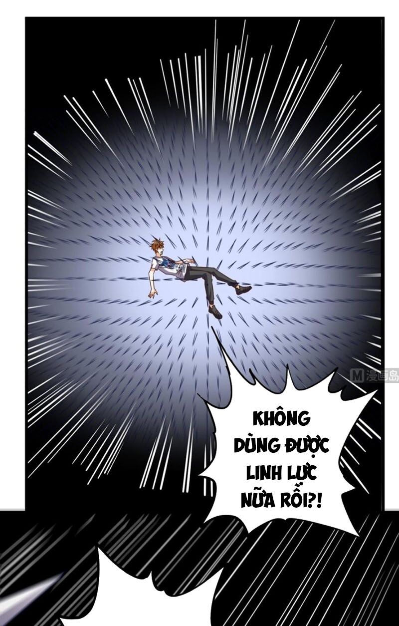 Wechat Siêu Cấp: Chapter 145