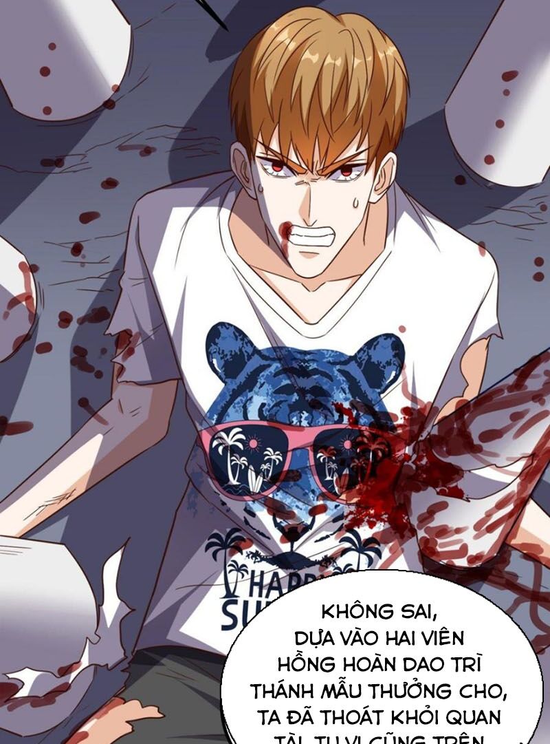 Wechat Siêu Cấp: Chapter 145