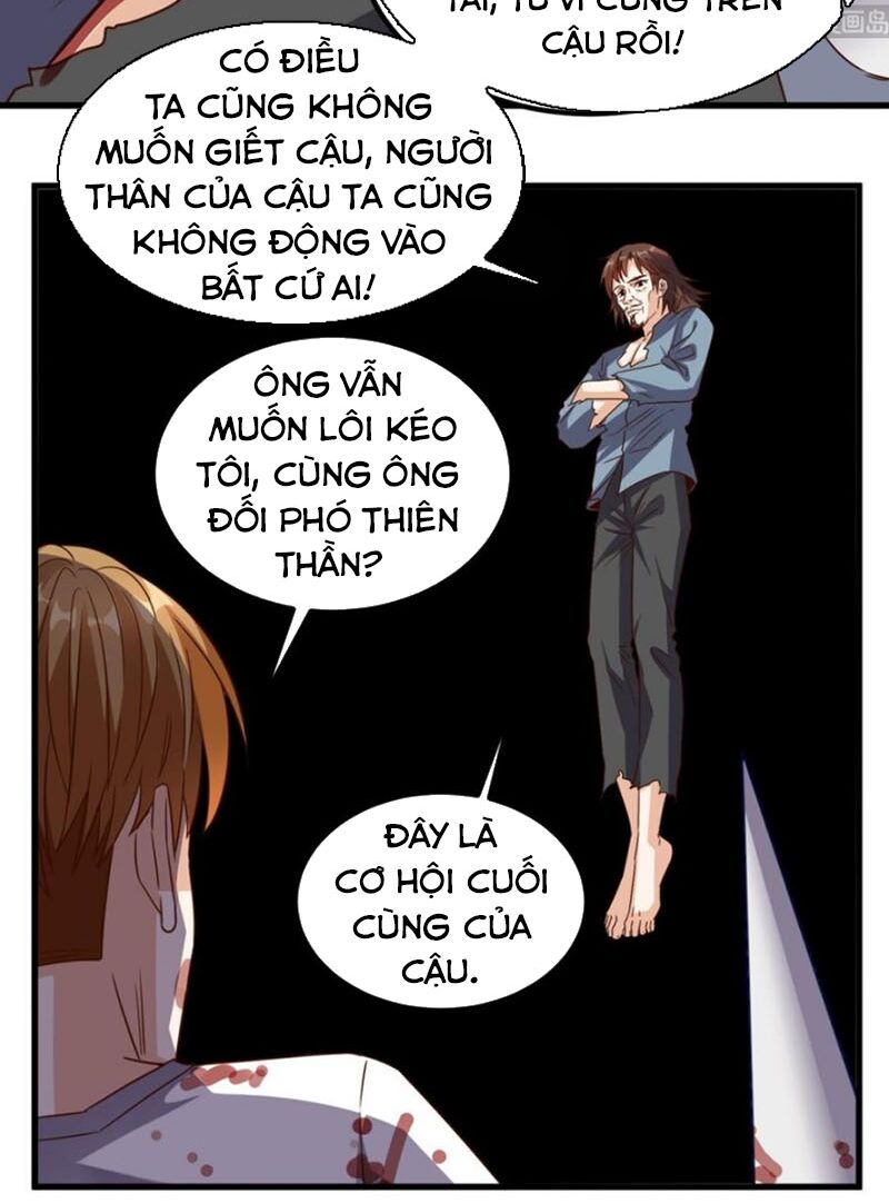 Wechat Siêu Cấp: Chapter 145