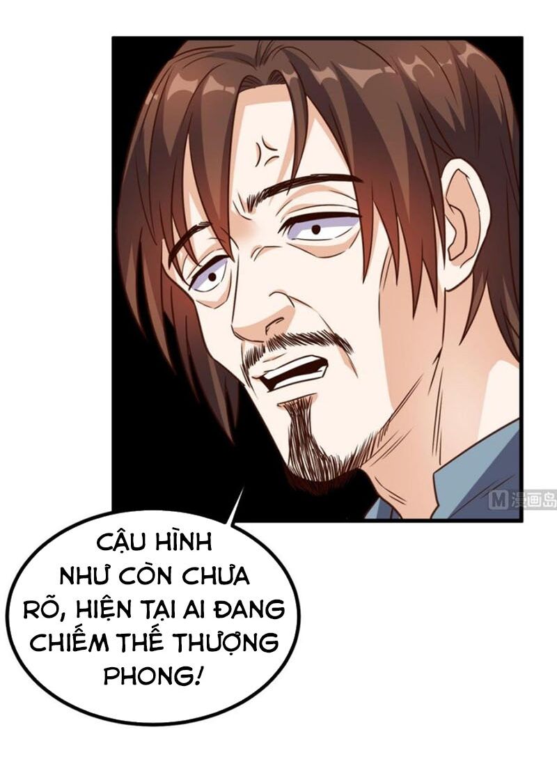 Wechat Siêu Cấp: Chapter 145