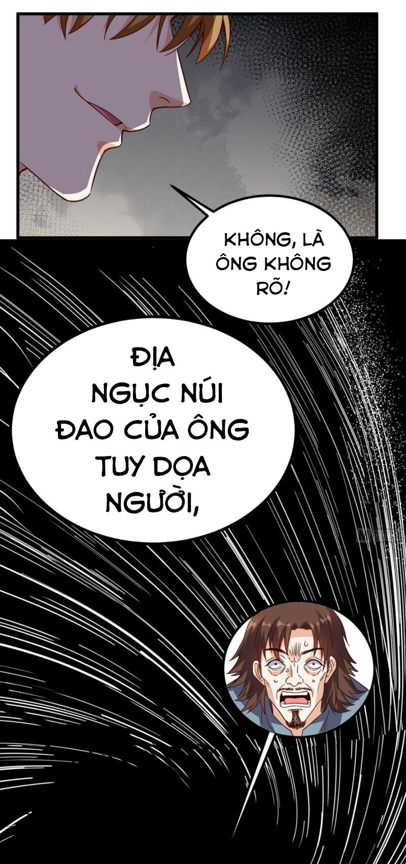 Wechat Siêu Cấp: Chapter 145