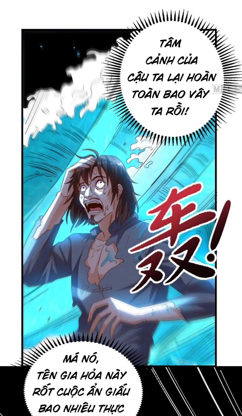 Wechat Siêu Cấp: Chapter 145