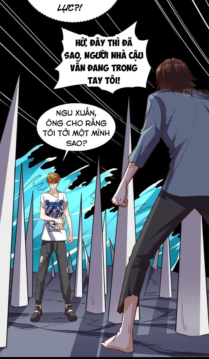 Wechat Siêu Cấp: Chapter 145