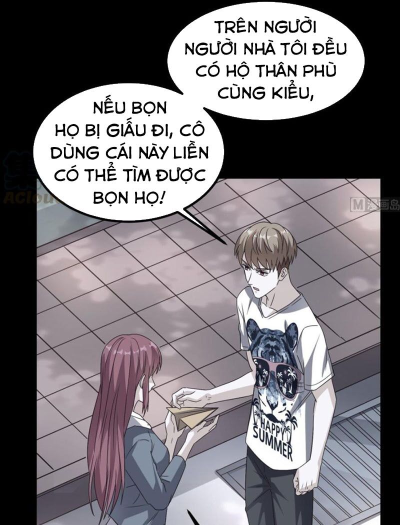 Wechat Siêu Cấp: Chapter 145