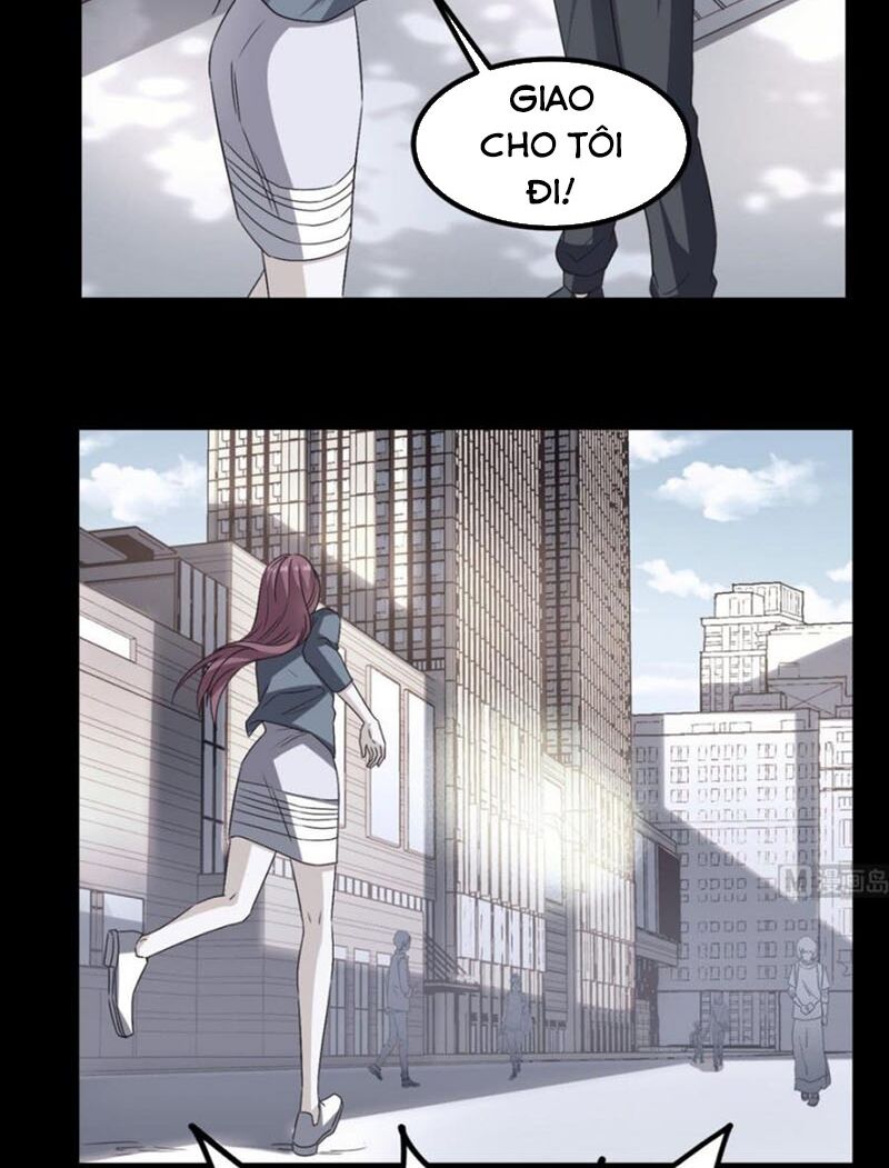 Wechat Siêu Cấp: Chapter 145