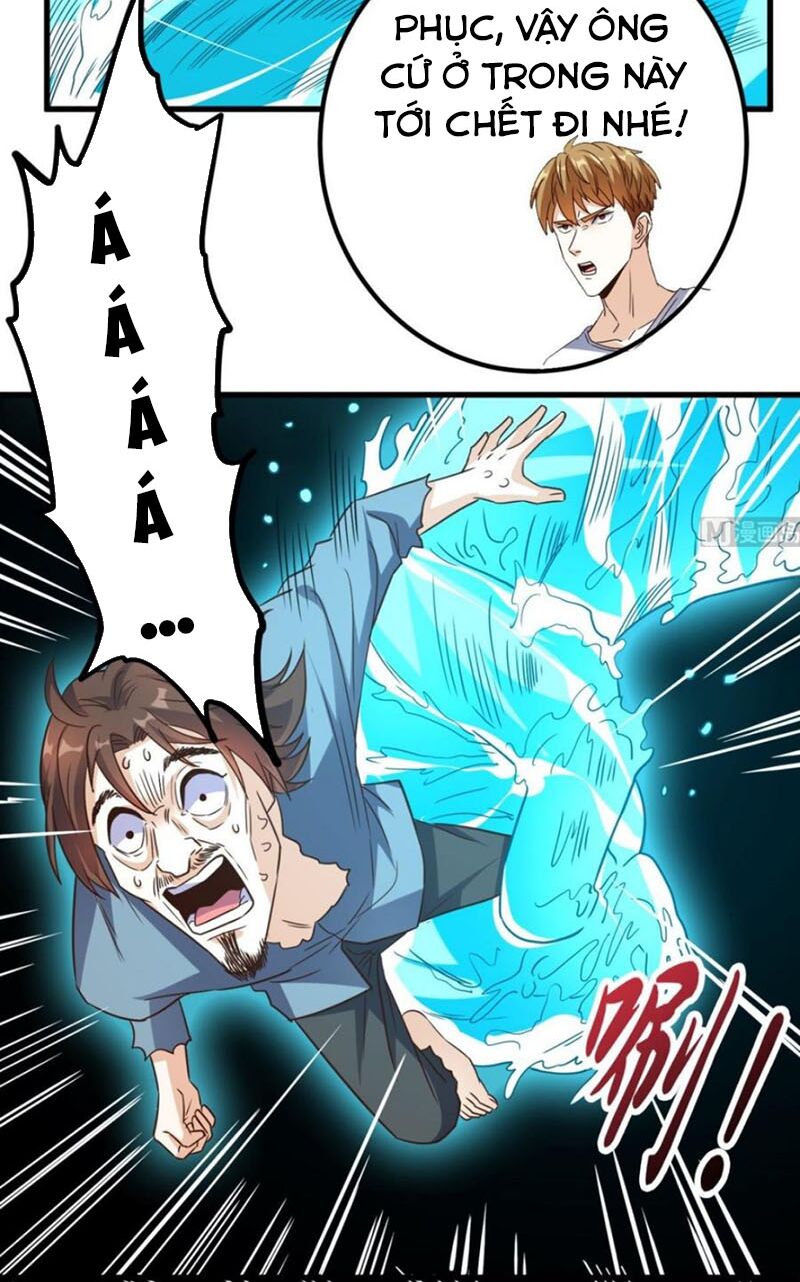 Wechat Siêu Cấp: Chapter 145