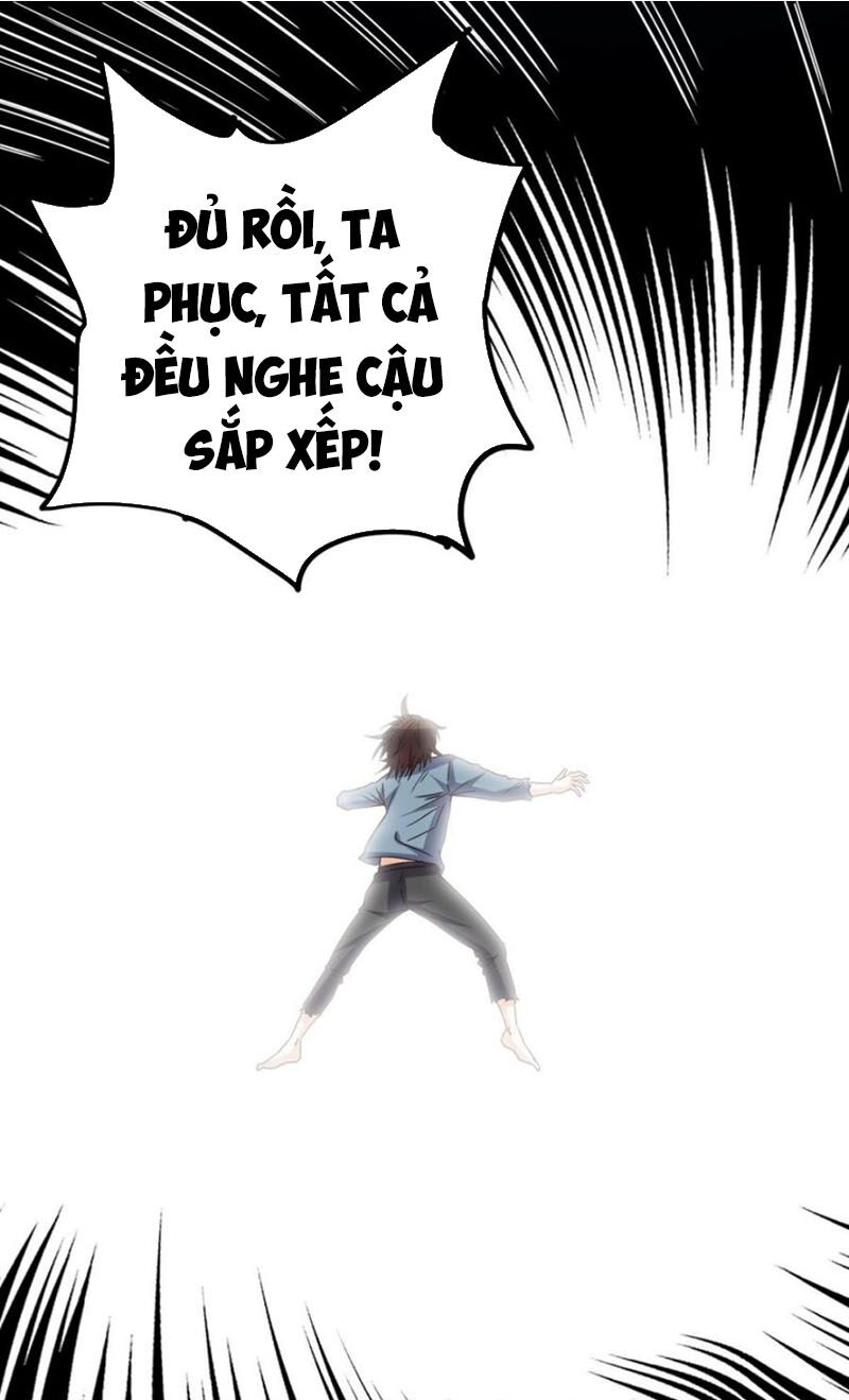 Wechat Siêu Cấp: Chapter 145