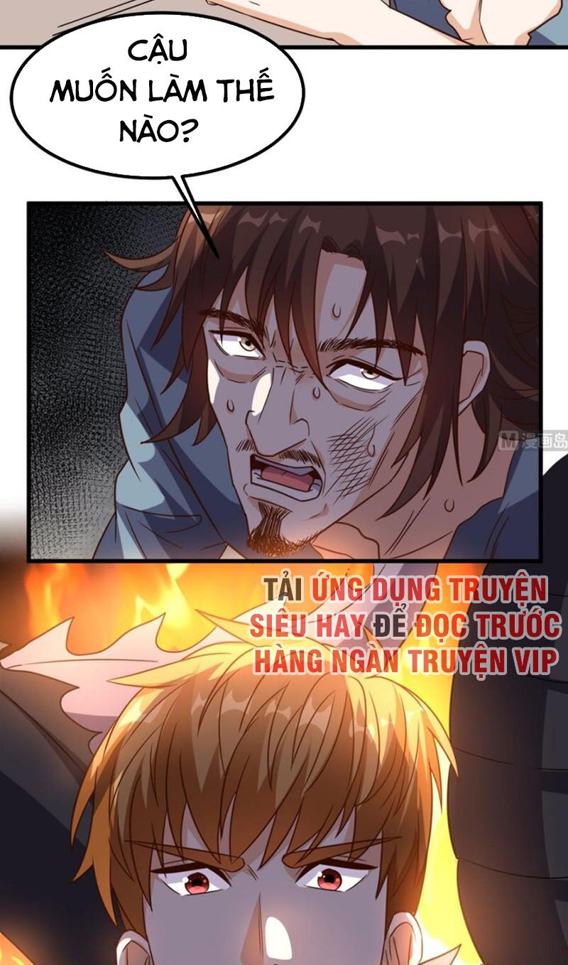 Wechat Siêu Cấp: Chapter 145