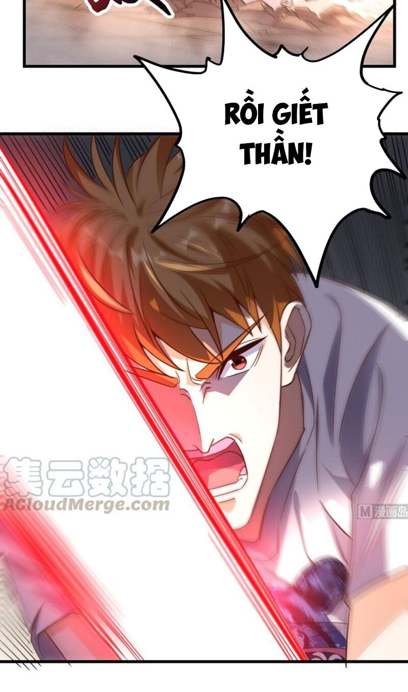 Wechat Siêu Cấp: Chapter 145