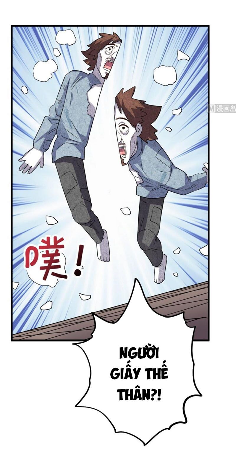 Wechat Siêu Cấp: Chapter 145