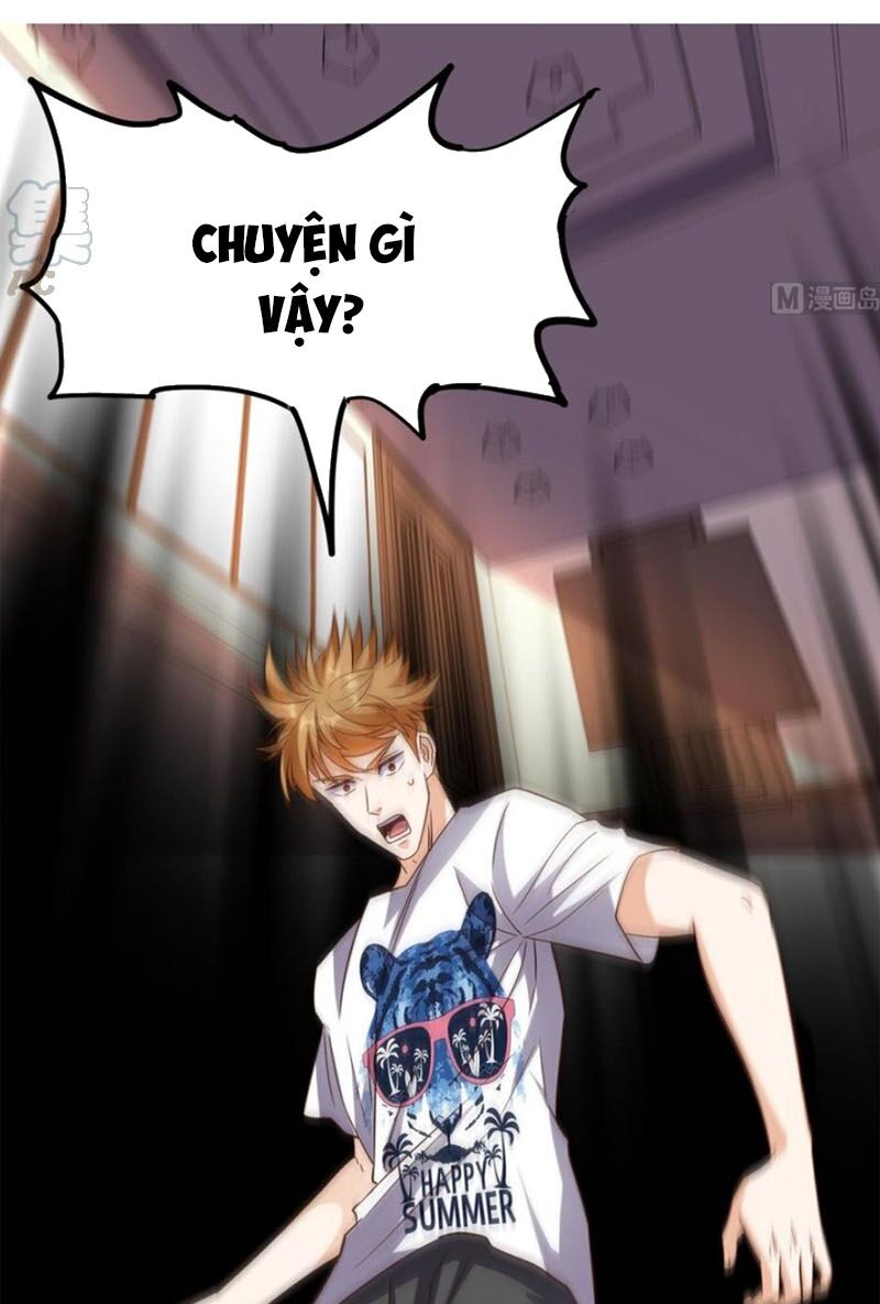 Wechat Siêu Cấp: Chapter 145