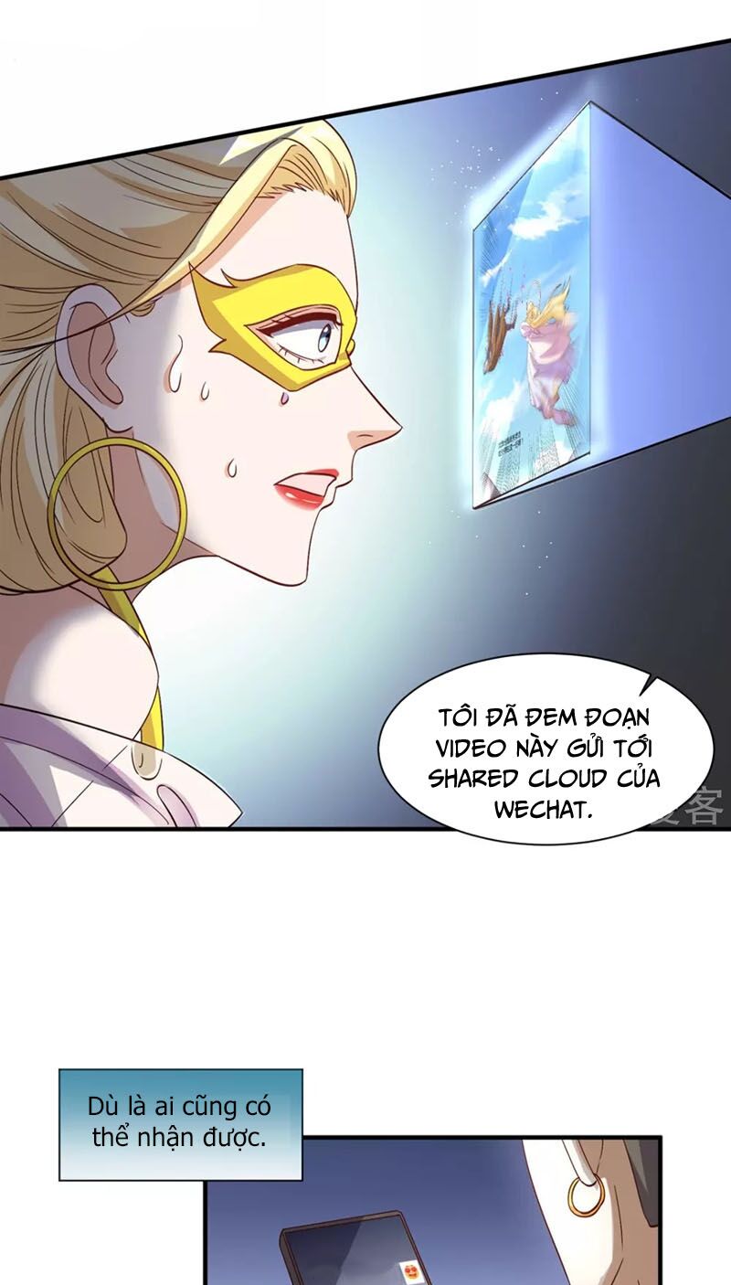 Wechat Siêu Cấp: Chapter 147