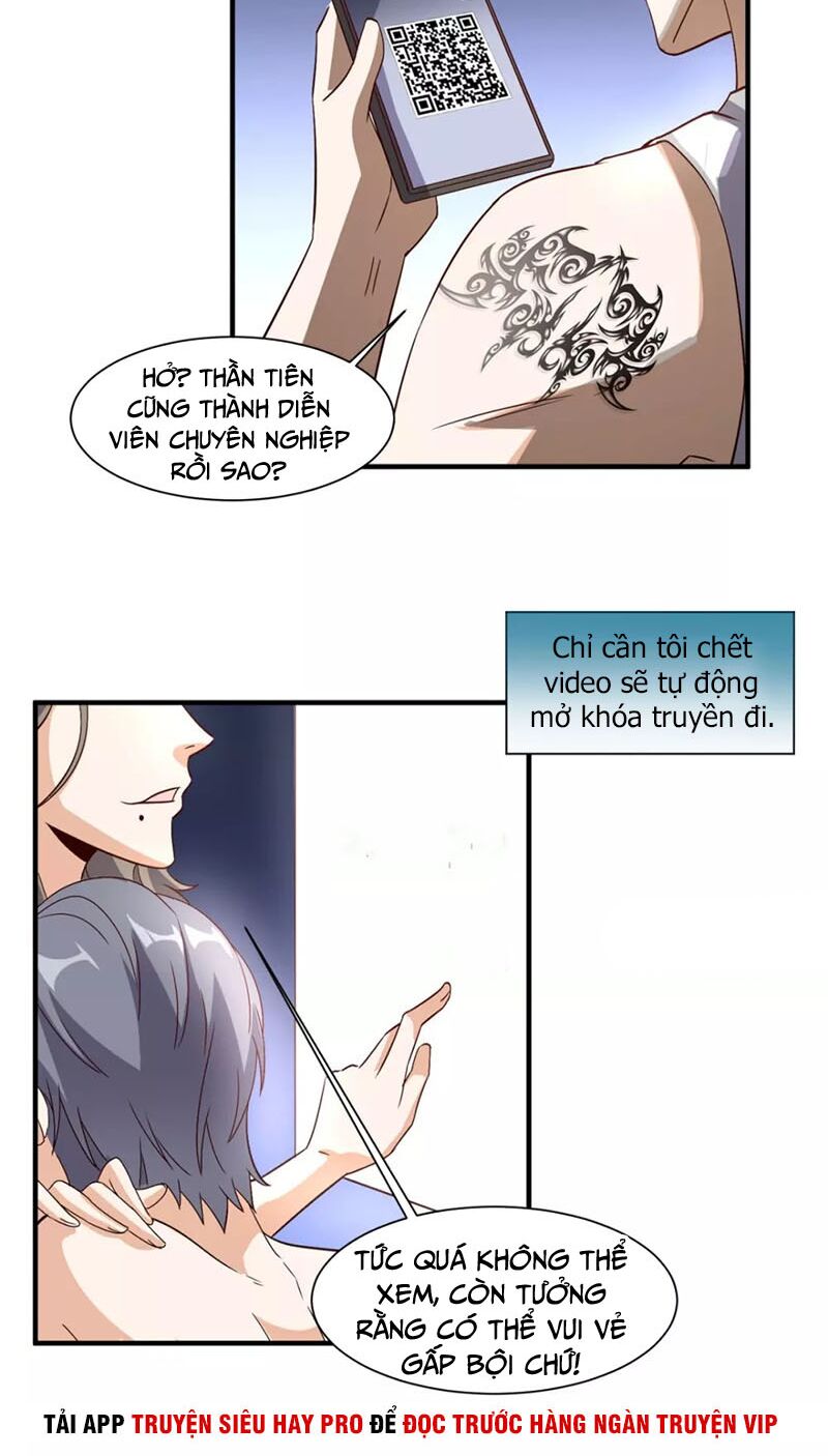 Wechat Siêu Cấp: Chapter 147