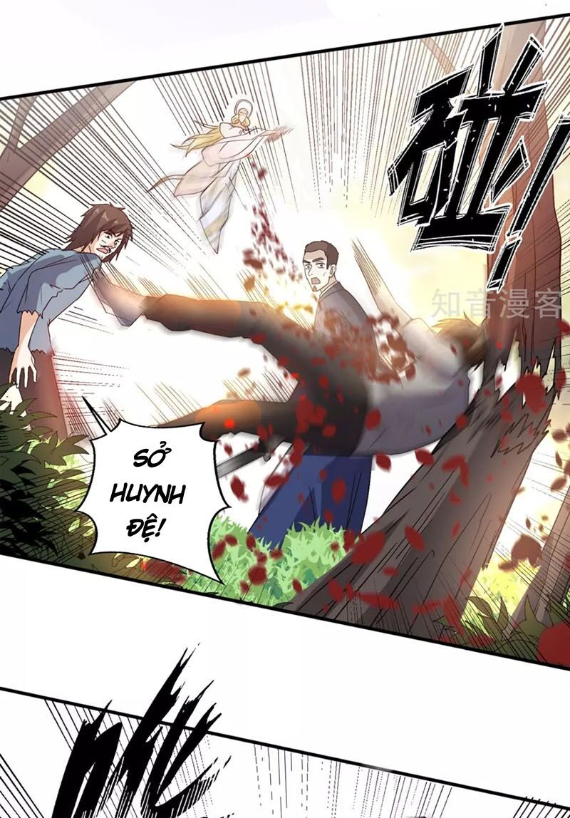 Wechat Siêu Cấp: Chapter 147