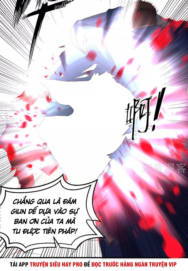 Wechat Siêu Cấp: Chapter 147