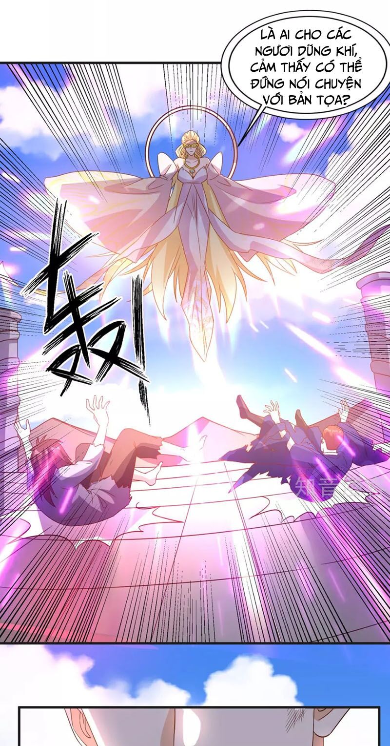 Wechat Siêu Cấp: Chapter 147