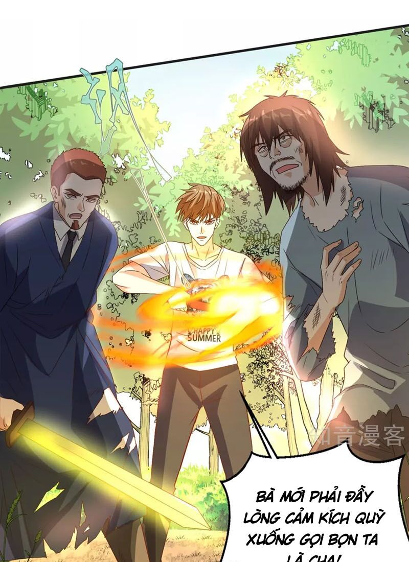 Wechat Siêu Cấp: Chapter 147