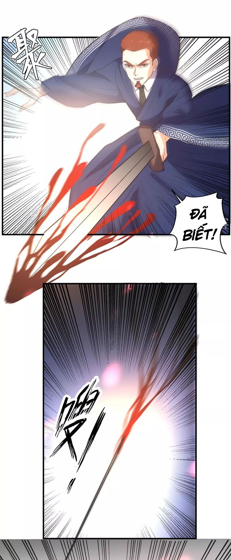 Wechat Siêu Cấp: Chapter 147