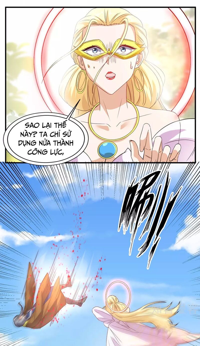 Wechat Siêu Cấp: Chapter 147