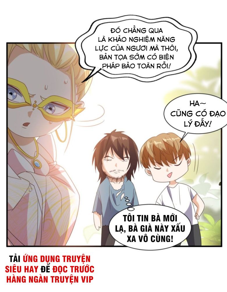 Wechat Siêu Cấp: Chapter 148