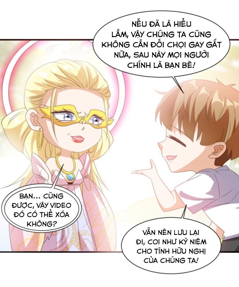 Wechat Siêu Cấp: Chapter 148