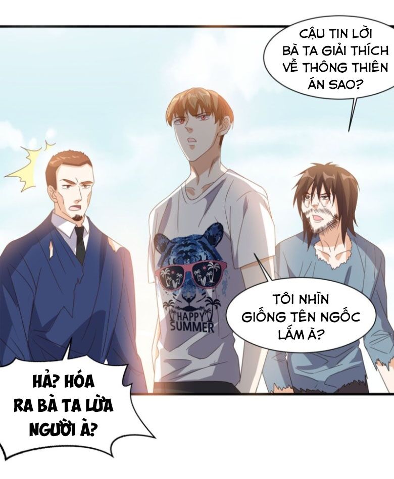Wechat Siêu Cấp: Chapter 148