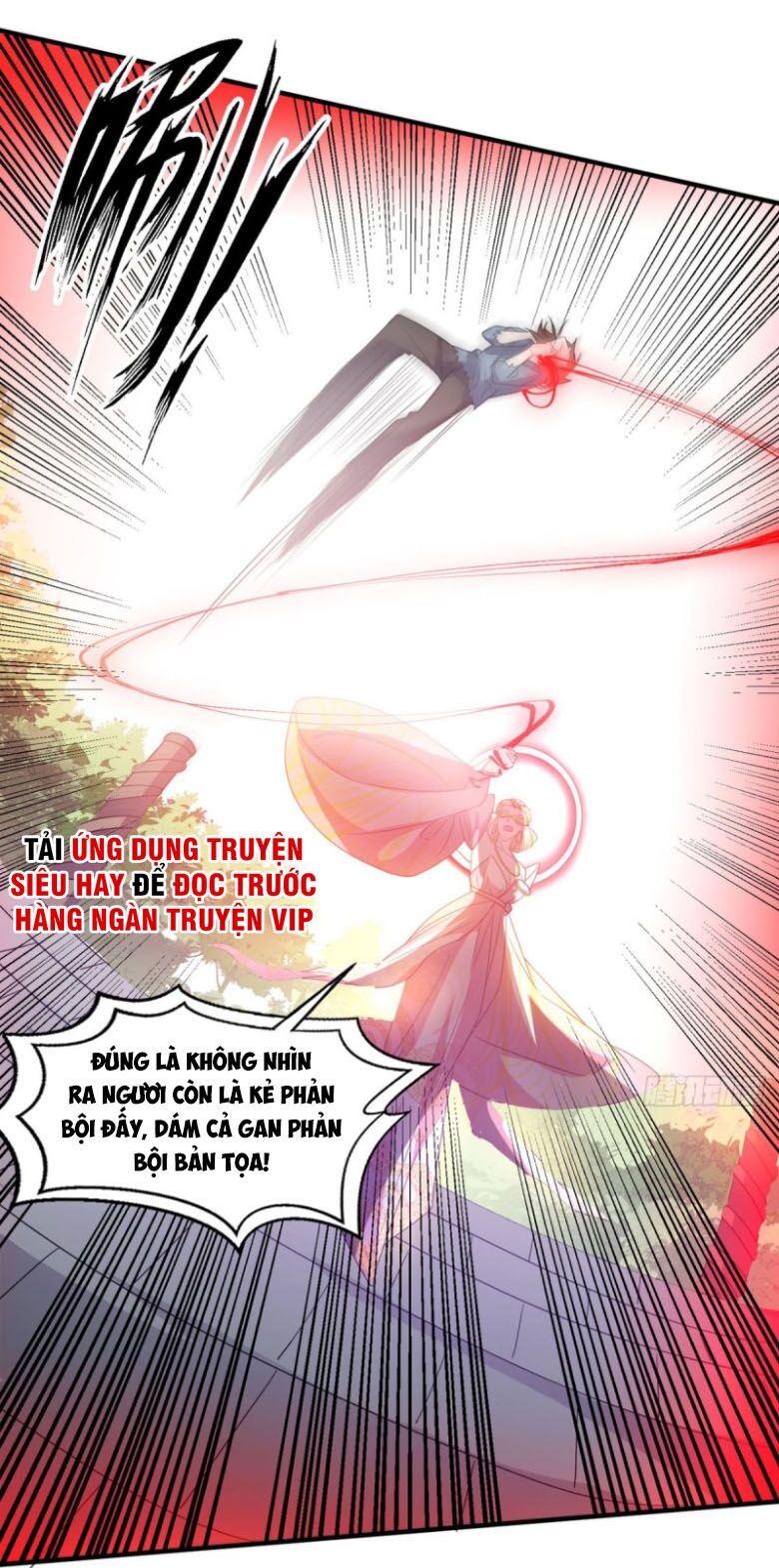 Wechat Siêu Cấp: Chapter 148
