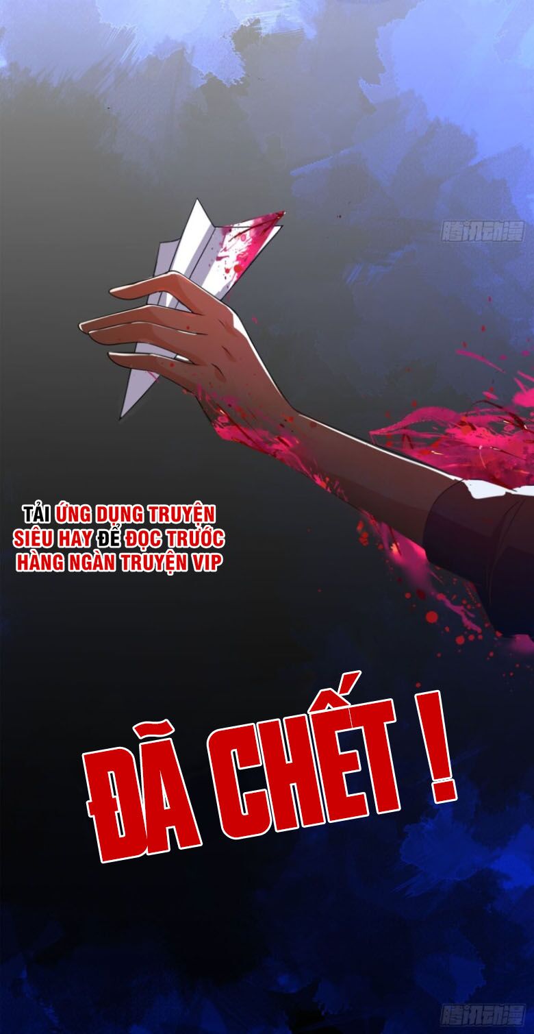 Wechat Siêu Cấp: Chapter 148